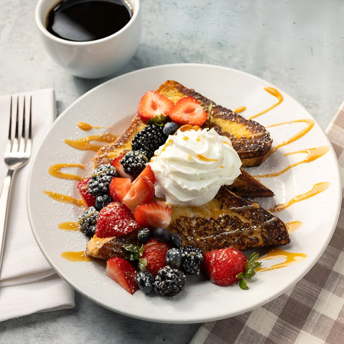 Two Spots, One Kitchen Worth Knowing