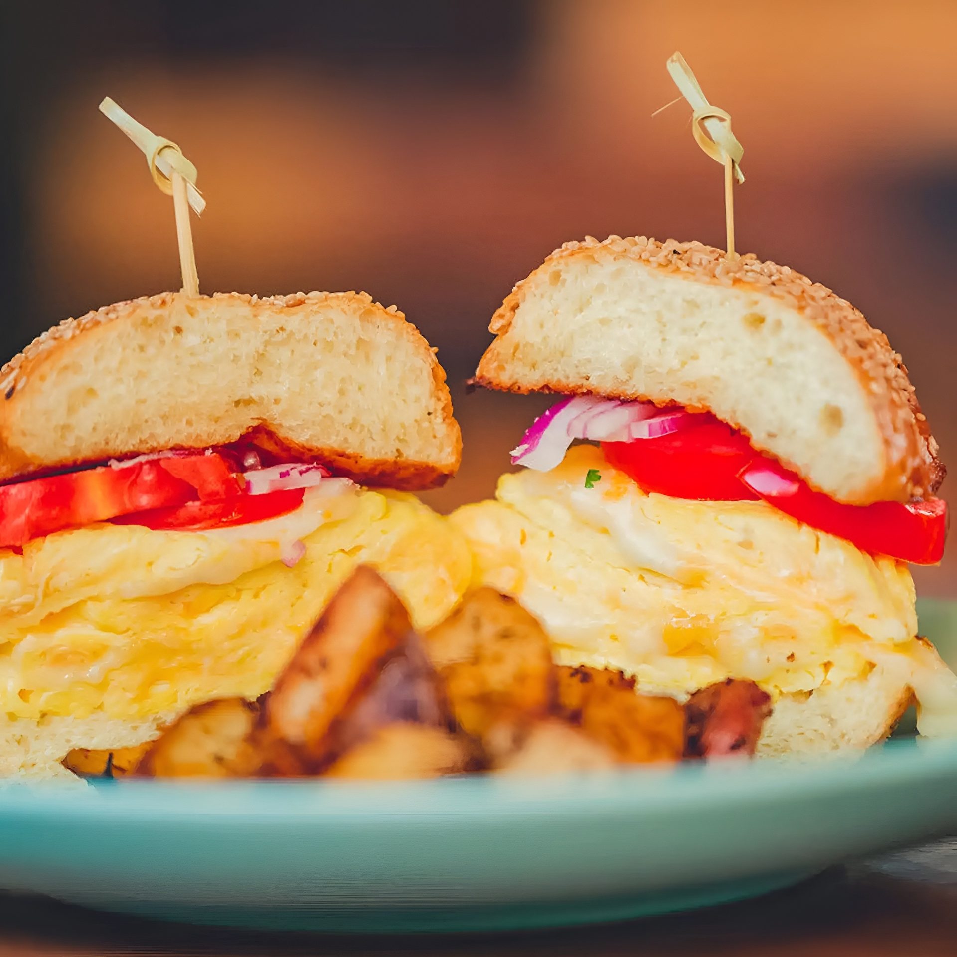 Highly Acclaimed Brunch Spot