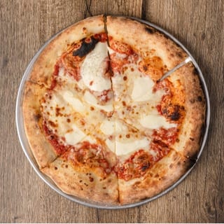 Cheese Pizza