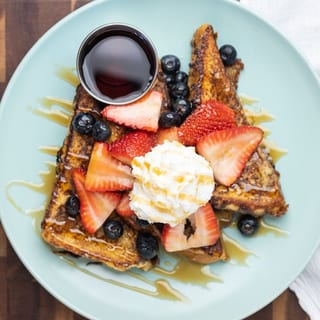 BHH French Toast